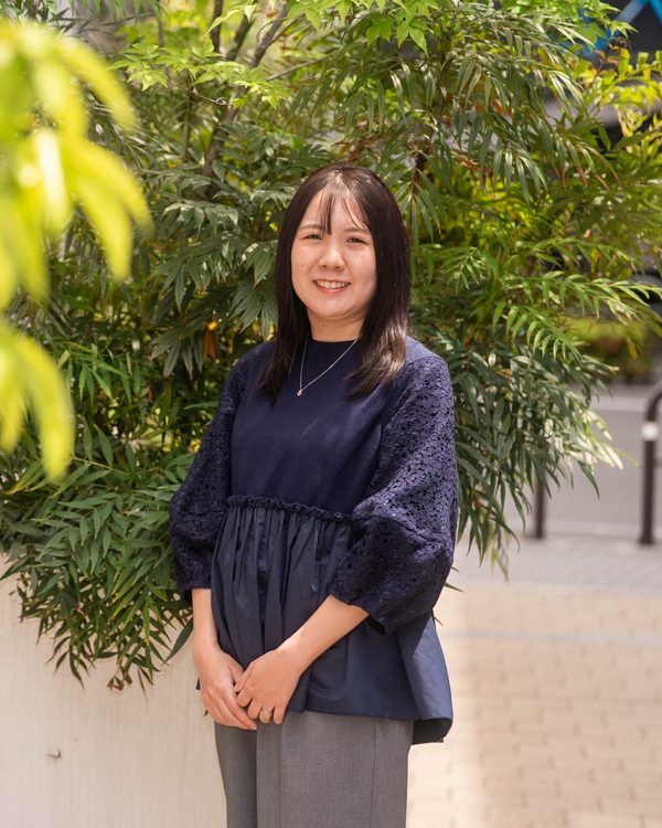 鈴木美晴